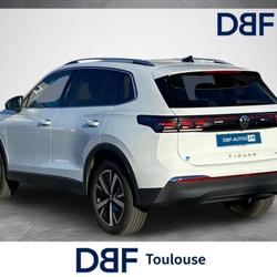 Volkswagen Tiguan NOUVEAU 1.5 EHYBRID 204CH DSG6 EL Toulouse