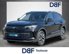 Volkswagen Tiguan Toulouse
