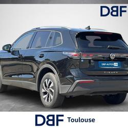 Volkswagen Tiguan NOUVEAU 1.5 EHYBRID 204CH DSG6 LI occasion - Toulouse - photo 3/32