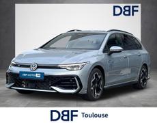 Volkswagen Golf SW Toulouse