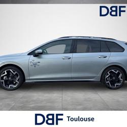 Volkswagen Golf SW 2.0 TDI 150 DSG7 R-Line Toulouse