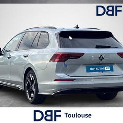 Volkswagen Golf SW 2.0 TDI 150 DSG7 R-Line Toulouse