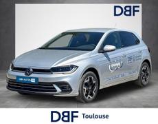 Volkswagen Polo Toulouse