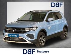Volkswagen T-Cross Labège