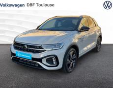Volkswagen T-Roc Toulouse