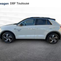 Volkswagen T-Roc FL 1.5 TSI 150 CH DSG7 R LINE Toulouse