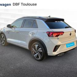 Volkswagen T-Roc FL 1.5 TSI 150 CH DSG7 R LINE Toulouse