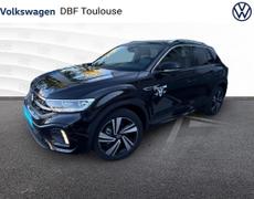 Volkswagen T-Roc Toulouse