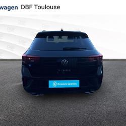Volkswagen T-Roc FL 1.5 TSI 150 CH DSG7 R LINE Toulouse