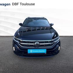 Volkswagen T-Roc FL 1.5 TSI 150 CH DSG7 R LINE Toulouse