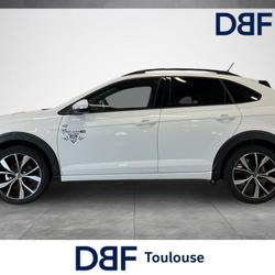 Volkswagen Taigo 1.5 TSI 150 CH DSG7 R LINE Lab&egrave;ge