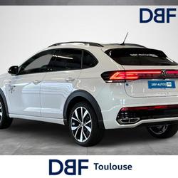 Volkswagen Taigo 1.5 TSI 150 CH DSG7 R LINE Lab&egrave;ge