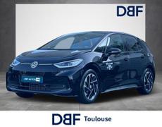 Volkswagen ID3 Toulouse