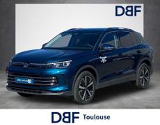 Volkswagen Tiguan Toulouse