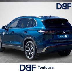 Volkswagen Tiguan 2.0 TDI 150ch DSG7 Elegance Toulouse
