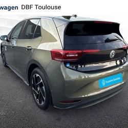 Volkswagen ID3 ID 3 FL PRO (59KWH) ID. (204CH) Lab&egrave;ge