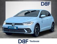 Volkswagen Polo Toulouse