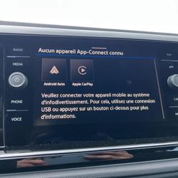 Volkswagen Polo FL 1.0 TSI 95 CH DSG7 STYLE Toulouse