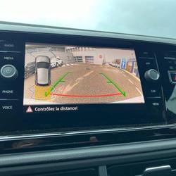 Volkswagen Polo FL 1.0 TSI 95 CH DSG7 STYLE Toulouse