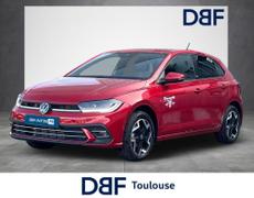 Volkswagen Polo Toulouse