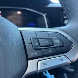 Volkswagen Polo FL 1.0 TSI 95 CH DSG7 STYLE Toulouse