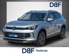 Volkswagen Tiguan Toulouse