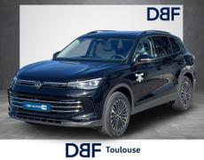 Volkswagen Tiguan Toulouse
