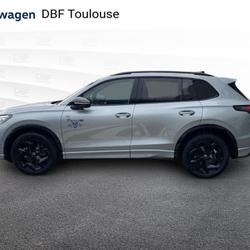 Volkswagen Tiguan NOUVEAU 2.0 TDI 150CH DSG7 R LINE Lab&egrave;ge