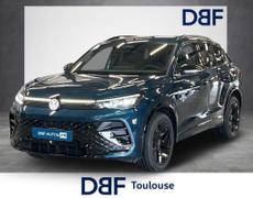 Volkswagen Tiguan Labège