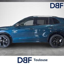 Volkswagen Tiguan 2.0 TDI 150ch DSG7 R-Line Exclusive Lab&egrave;ge