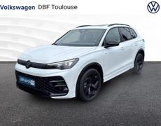 Volkswagen Tiguan Toulouse