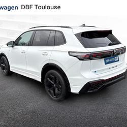 Volkswagen Tiguan NOUVEAU 2.0 TDI 150CH DSG7 R LINE Toulouse