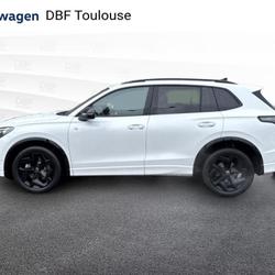 Volkswagen Tiguan NOUVEAU 2.0 TDI 150CH DSG7 R LINE Toulouse