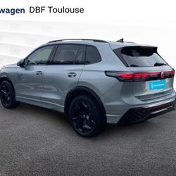 Volkswagen Tiguan NOUVEAU 2.0 TDI 150CH DSG7 R LINE Toulouse