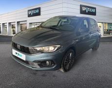 Fiat Tipo 2 Roanne