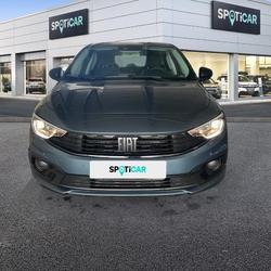 Fiat Tipo 2 Tipo 5 Portes 1.5 Firefly Turbo 130 ch S&S DCT7 Hybrid Roanne