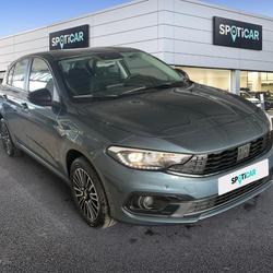 Fiat Tipo 2 Tipo 5 Portes 1.5 Firefly Turbo 130 ch S&S DCT7 Hybrid Roanne