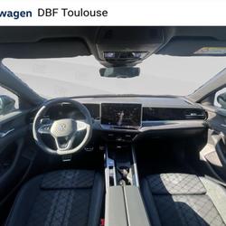 Volkswagen Passat NOUVELLE EHYBRID 272CH DSG6 R LIN Toulouse