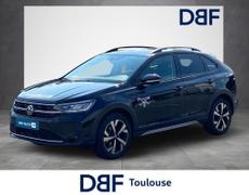 Volkswagen Taigo Toulouse
