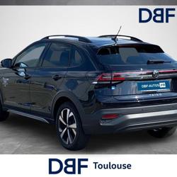 Volkswagen Taigo 1.0 TSI 116 CH DSG7 LIFE Toulouse