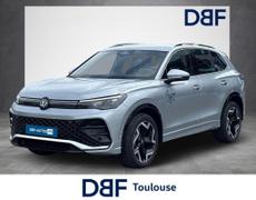 Volkswagen Tiguan Toulouse