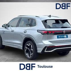 Volkswagen Tiguan NOUVEAU 2.0 TDI 150CH DSG7 R LINE Toulouse