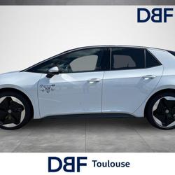 Volkswagen ID3 ID 3 FL PRO S (79KWH) 204CH Toulouse