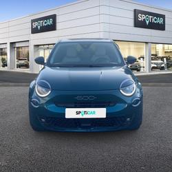 Autres Fiat 54 kWh 156 ch La Prima Roanne
