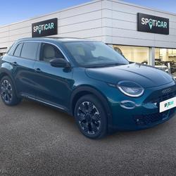 Autres Fiat 54 kWh 156 ch La Prima Roanne