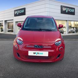 Fiat 500 II 500 3+1 e 95 ch Nouvelle 500 Roanne