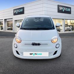 Fiat 500 II 500 e 95 ch Nouvelle 500 Roanne
