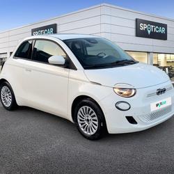 Fiat 500 II 500 e 95 ch Nouvelle 500 Roanne