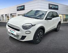 Fiat 600 Roanne