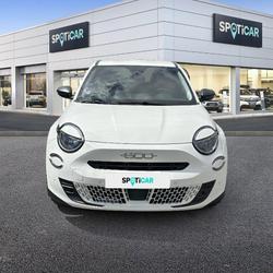 Fiat 600 600 1.2 HYBRID 100 CH DCT6 Roanne